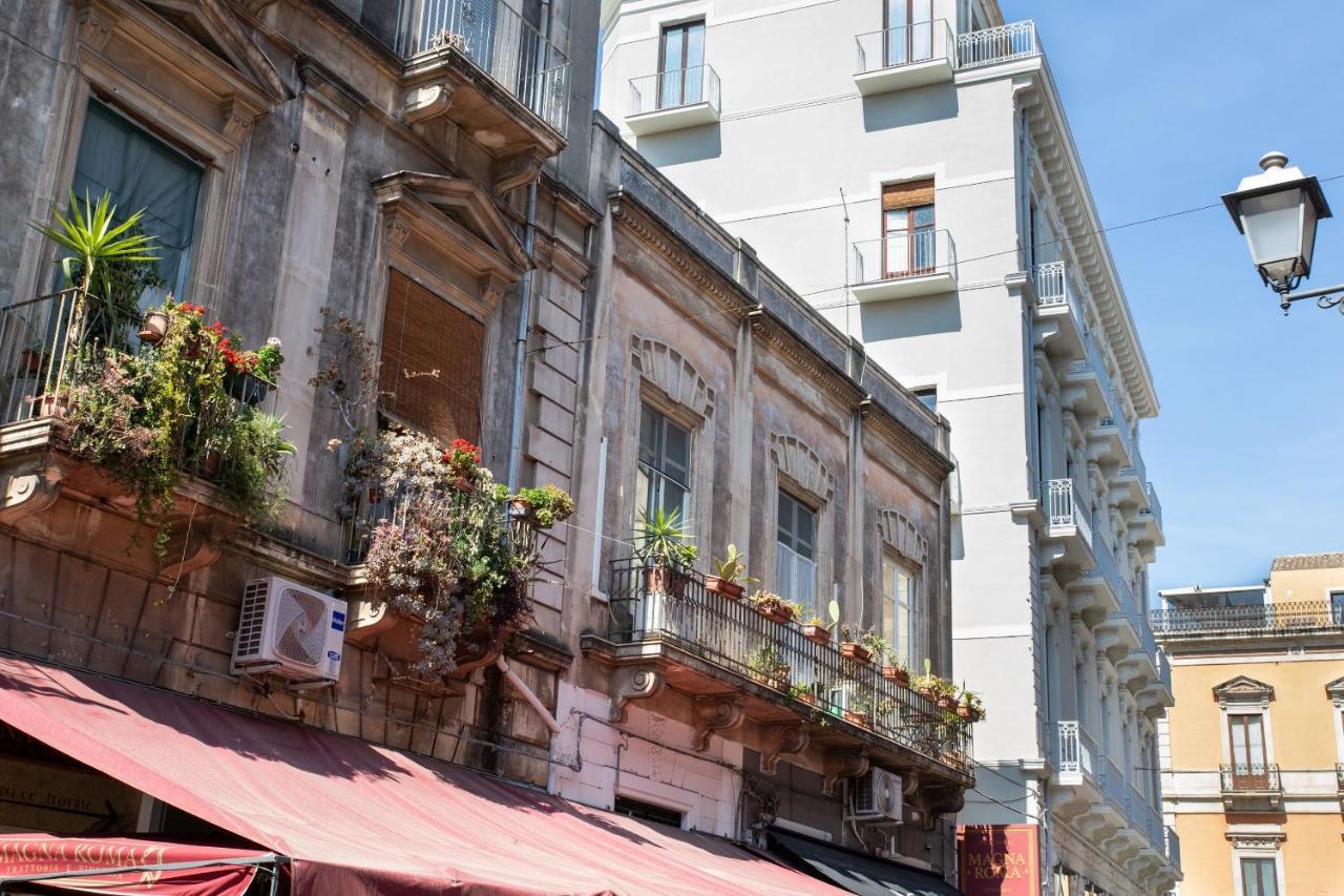 Zefiro Rooms CTA Exterior foto